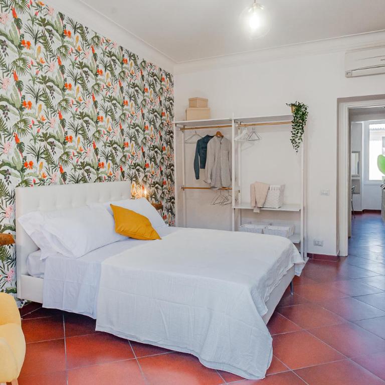 Alloggio Re di Roma 43 - Appartamento Deluxe - 4