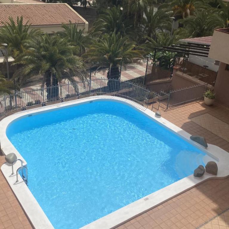 Bohemio Playa Los Cristianos by Deihu Experiences - Apartamento con balcón - 12