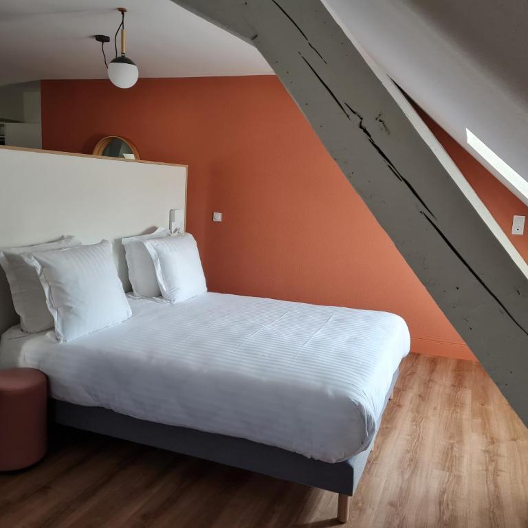 ROYAL Annecy Apparthôtel - Loft - 1