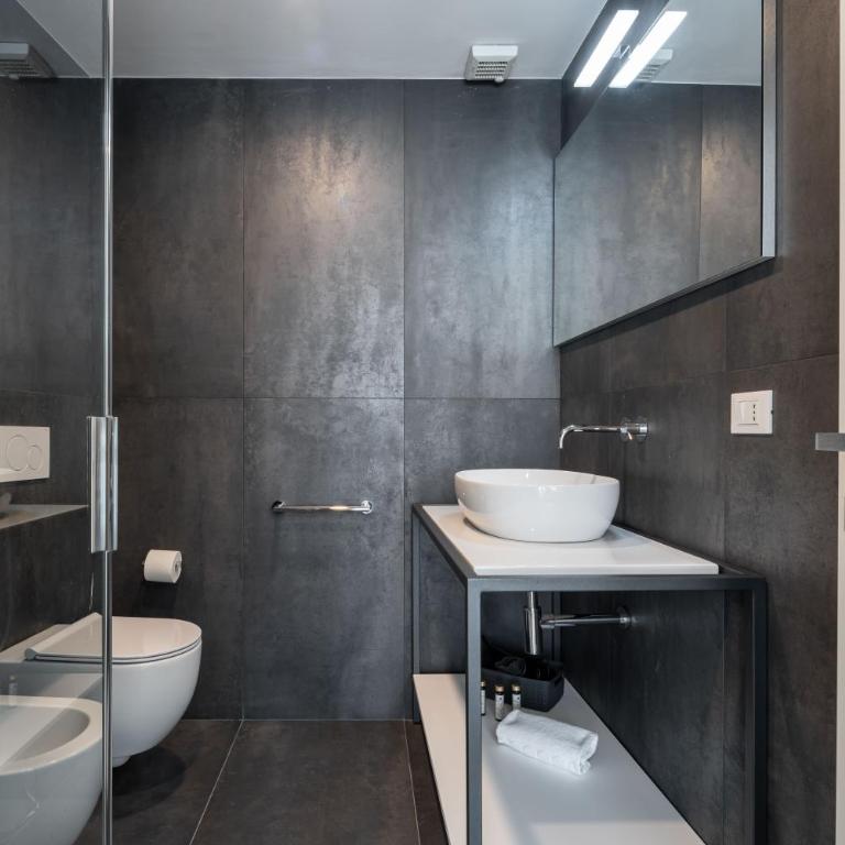 Palace Canal View by Wonderful Italy - Junior Suite con Balcone - 11