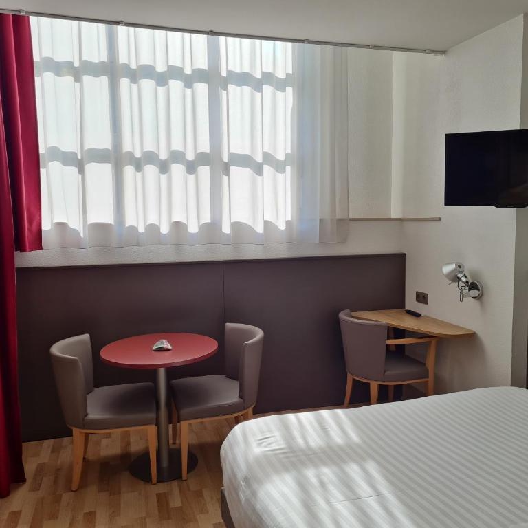 ROYAL Annecy Apparthôtel - Estudio Estándar - 2
