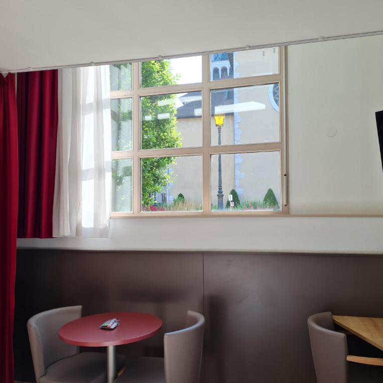 ROYAL Annecy Apparthôtel - Estudio Estándar - 3