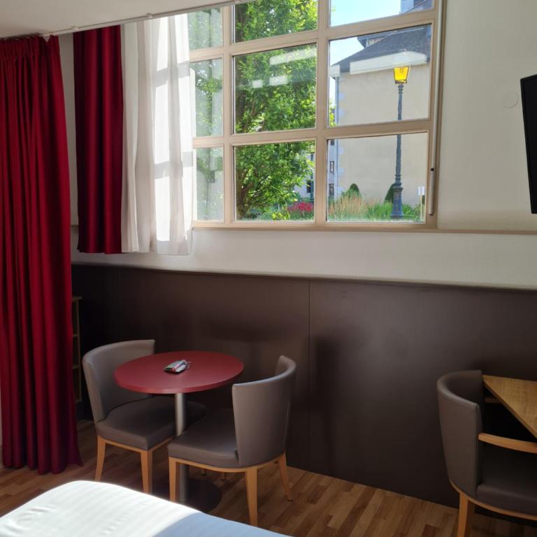 ROYAL Annecy Apparthôtel - Estudio Estándar - 8