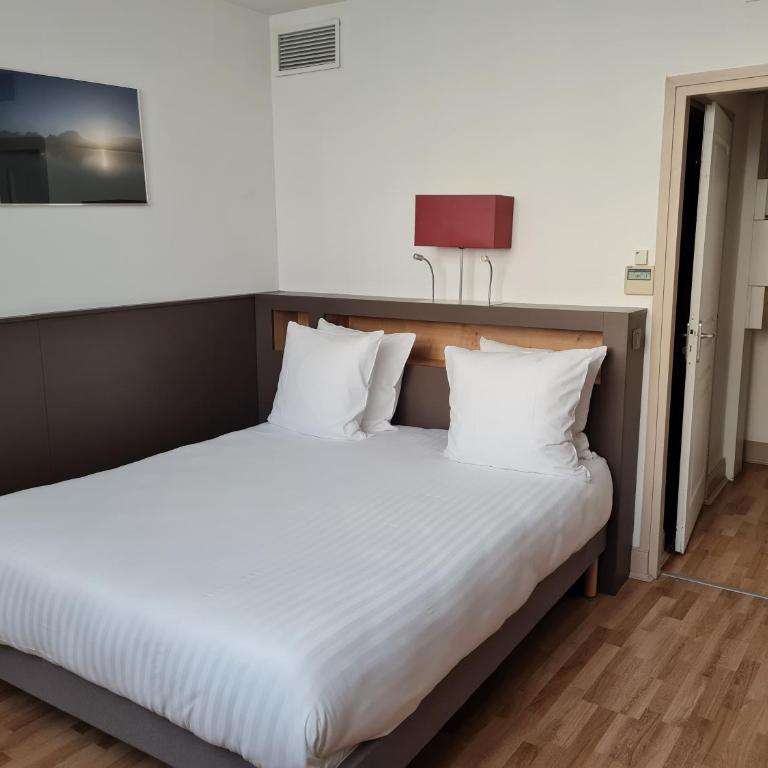 ROYAL Annecy Apparthôtel - Estudio Estándar - 7