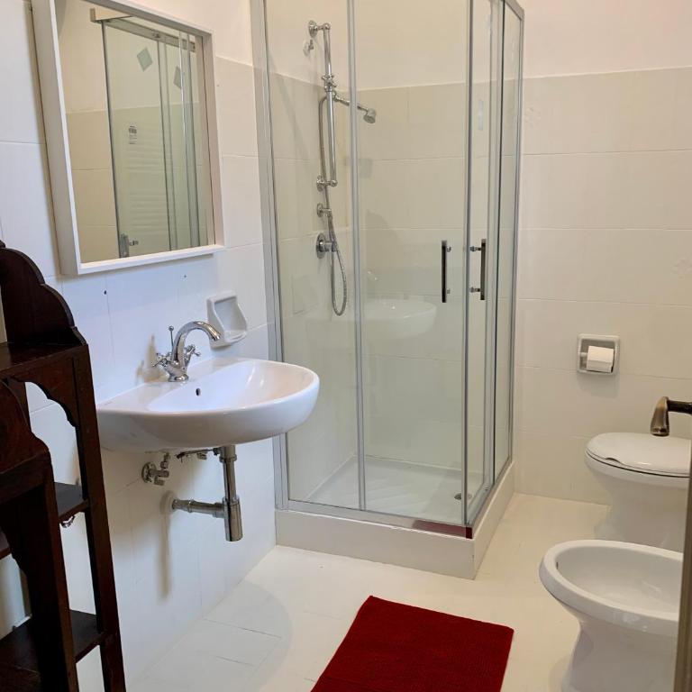 Trulli Violetta - Casa di Campagna in Valle d'Itria - Three-Bedroom Villa - 3