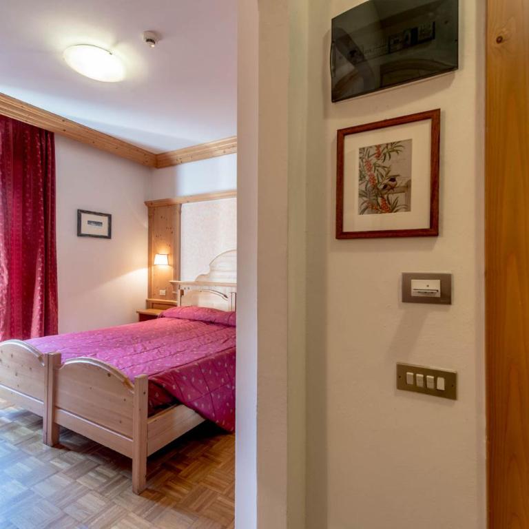 Park Hotel Sport - Habitación Doble - 5