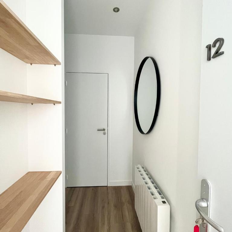 Le Belvédère - Résidence Hestia - Apartamento de 1 dormitorio - 29