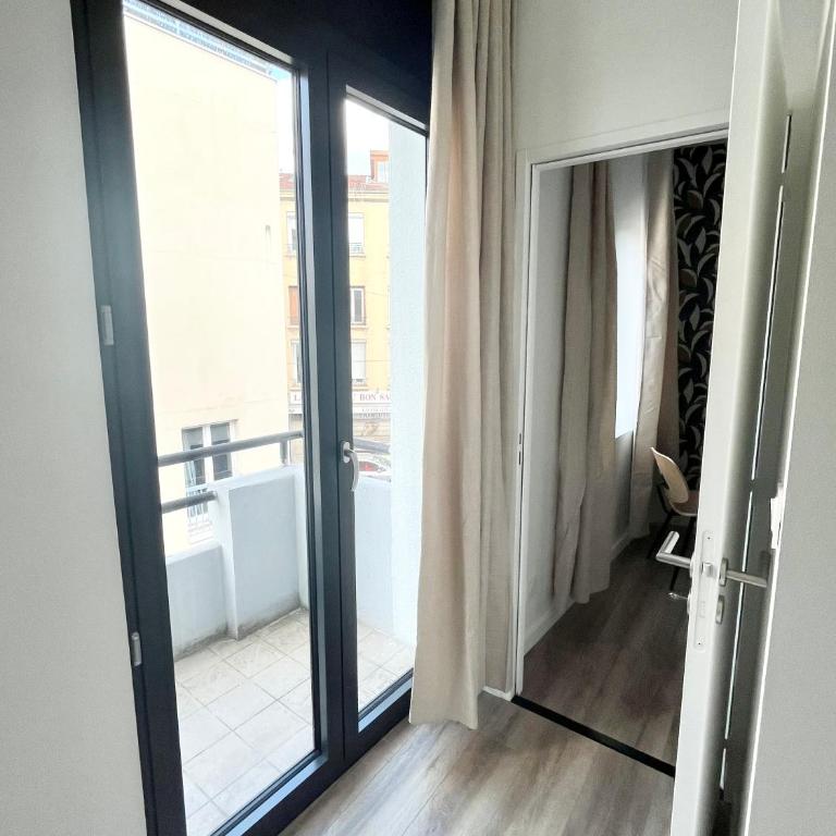 Le Belvédère - Résidence Hestia - Apartamento de 1 dormitorio - 17