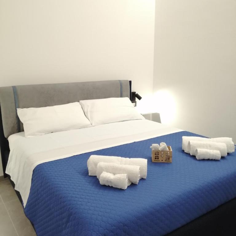 Suites Masculu & Fimmina - Appartamento con 1 Camera da Letto - 2