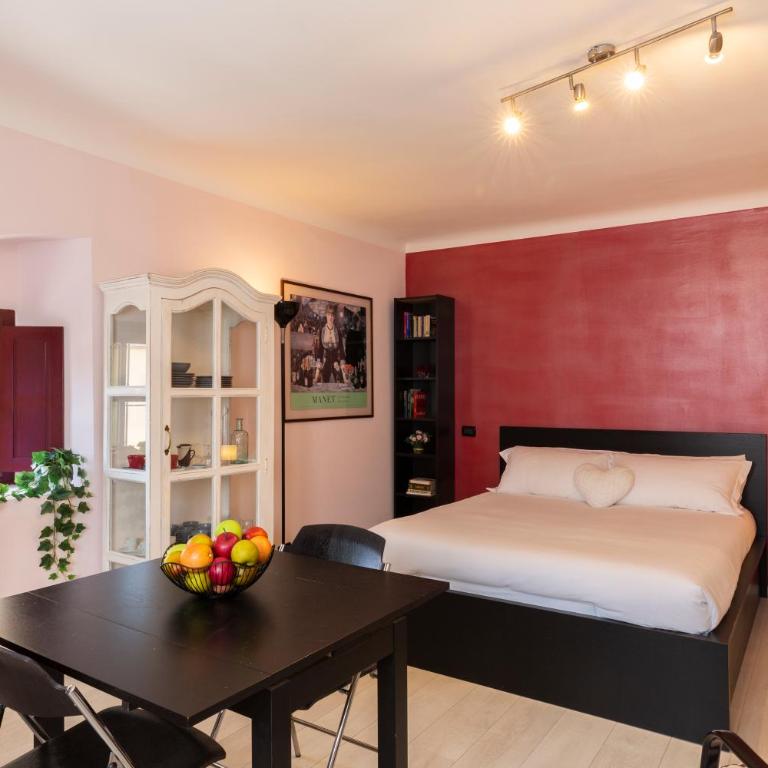 Forcella Fashion District - Monolocale - 8