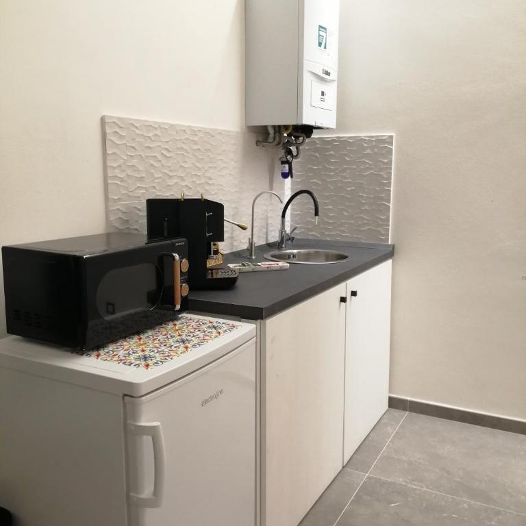 Suites Masculu & Fimmina - Appartamento con 1 Camera da Letto - 21