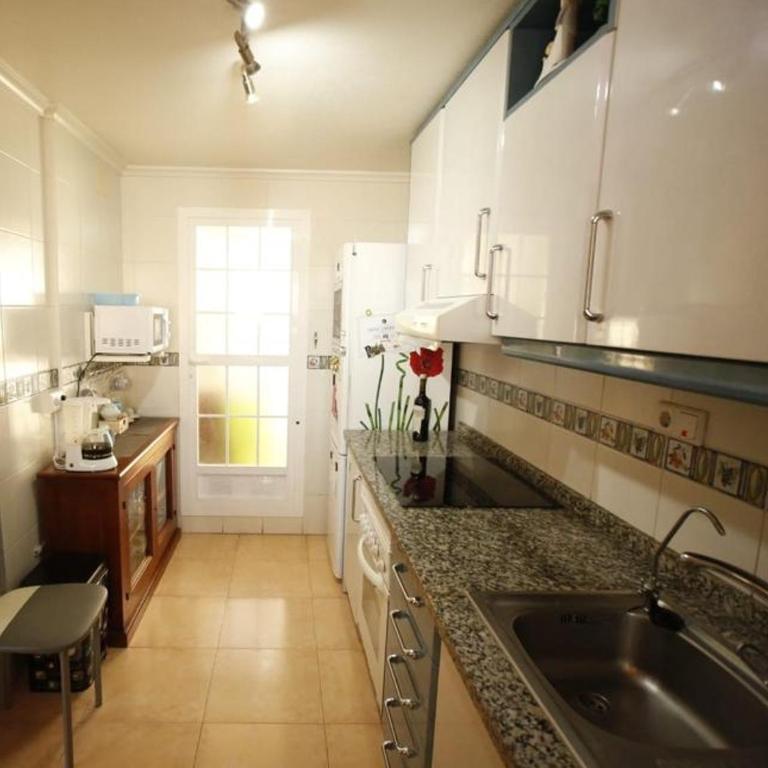 Tu Playa paradisiaca PRIVADA - Three-Bedroom House - 16