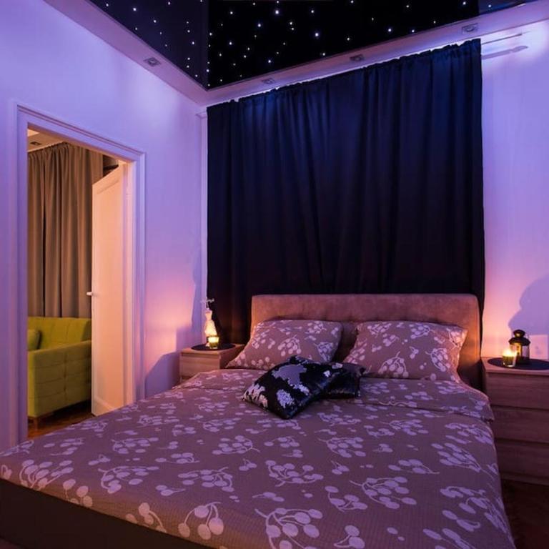 Hedonist-Belgrade Central Nest - Apartman sa 1 Spavaćom Sobom - 11