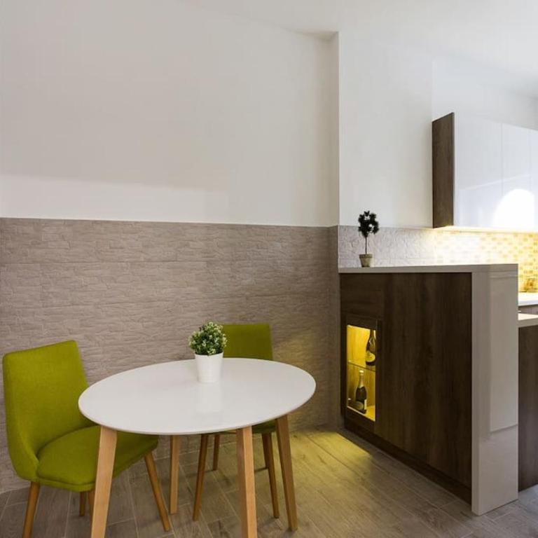 Hedonist-Belgrade Central Nest - Apartman sa 1 Spavaćom Sobom - 12