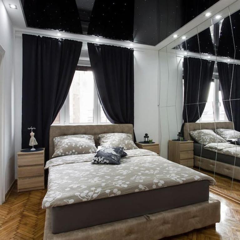 Hedonist-Belgrade Central Nest - Apartman sa 1 Spavaćom Sobom - 1