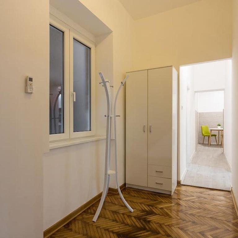 Hedonist-Belgrade Central Nest - Apartman sa 1 Spavaćom Sobom - 15