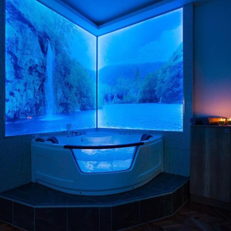 Hedonist-Belgrade Central Nest - Apartman sa 1 Spavaćom Sobom - 20