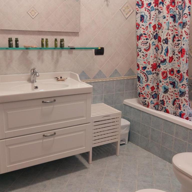 Casa Sofia - Casa con 2 Camere da Letto - 24