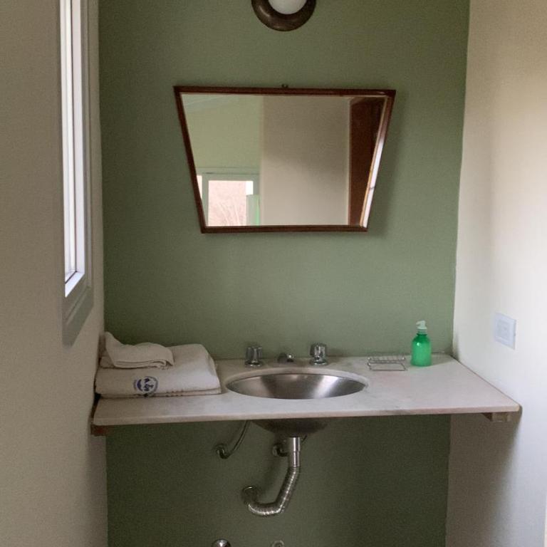 La Casita - Apartamento de 1 dormitorio - 2