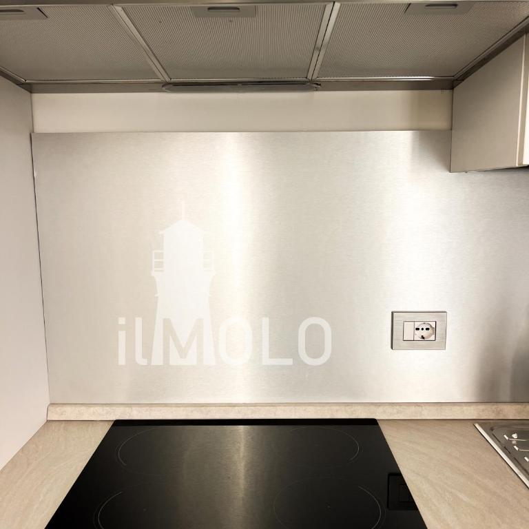 Il Molo - Casa con 1 Camera da Letto - 13