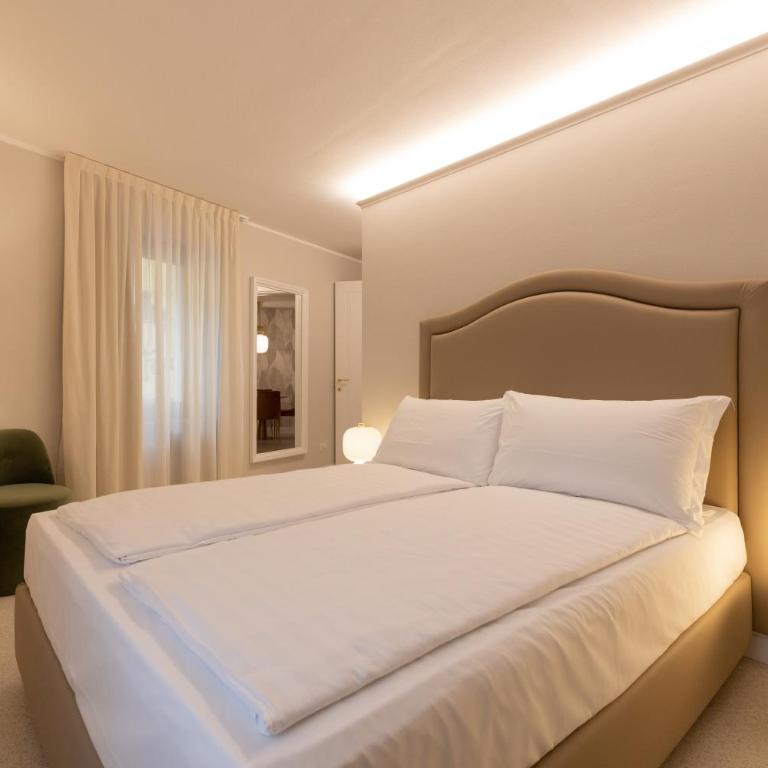 Casa Carmela Apartments - Appartamento con 1 Camera da Letto - 2