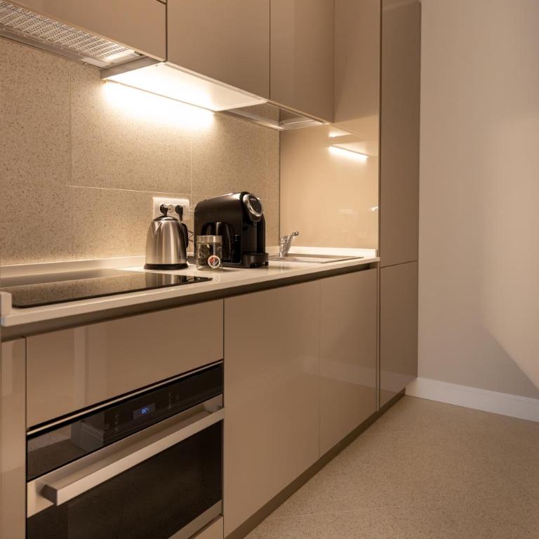 Casa Carmela Apartments - Appartamento con 1 Camera da Letto - 41