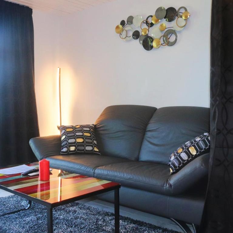 la lapia - Apartment mit 1 Schlafzimmer - 18