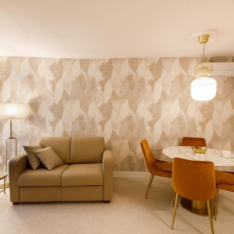 Casa Carmela Apartments - Appartamento con 1 Camera da Letto - 1