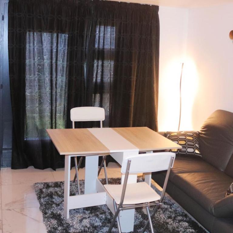 la lapia - Apartment mit 1 Schlafzimmer - 13