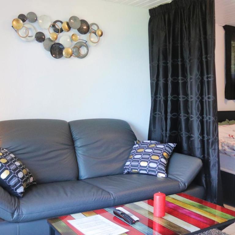 la lapia - Apartment mit 1 Schlafzimmer - 11