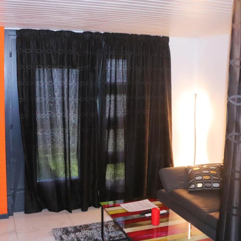 la lapia - Apartment mit 1 Schlafzimmer - 12
