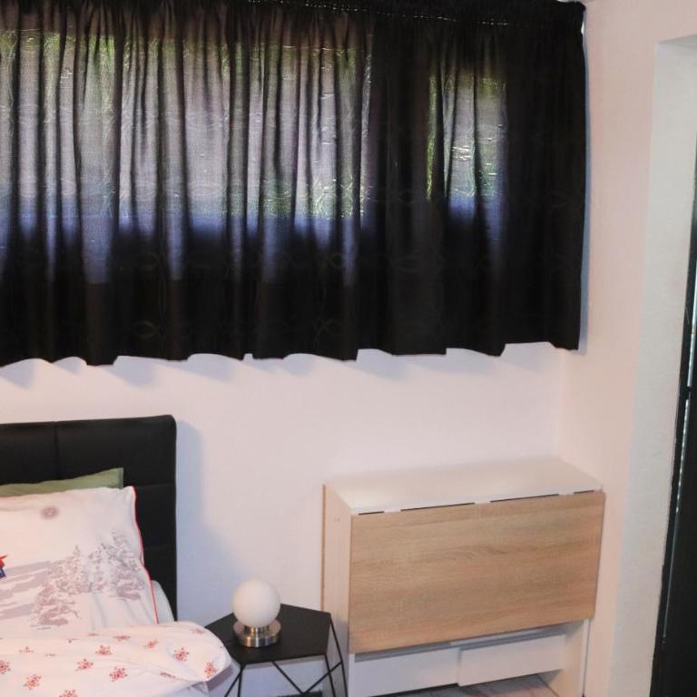 la lapia - Apartment mit 1 Schlafzimmer - 8