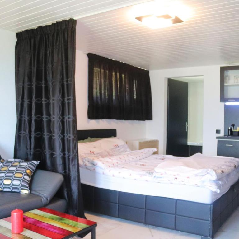 la lapia - Apartment mit 1 Schlafzimmer - 2