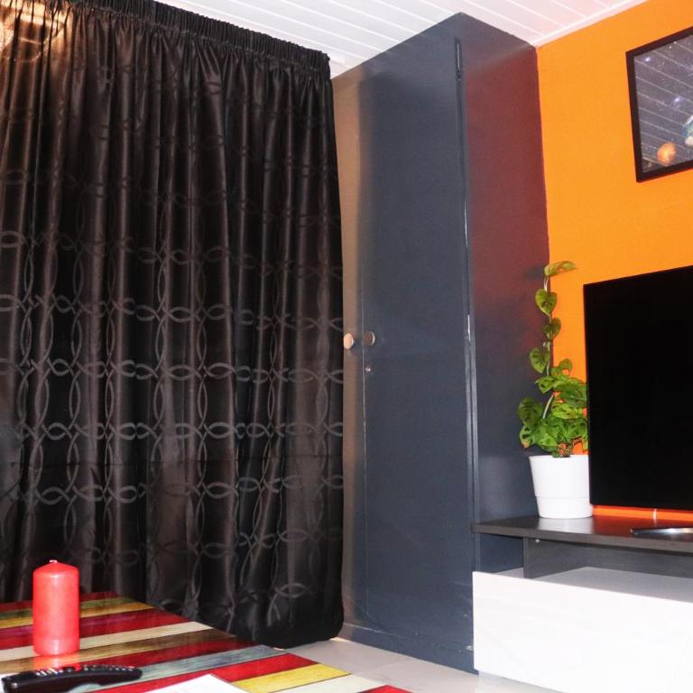 la lapia - Apartment mit 1 Schlafzimmer - 9