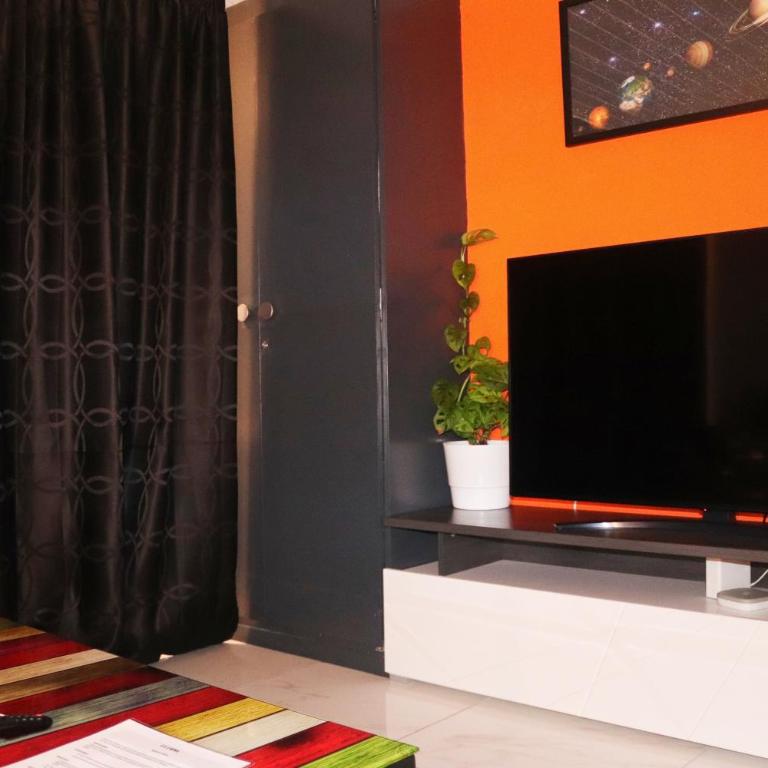 la lapia - Apartment mit 1 Schlafzimmer - 15