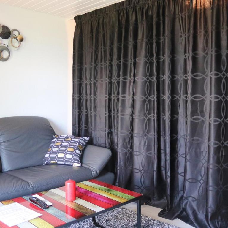 la lapia - Apartment mit 1 Schlafzimmer - 14