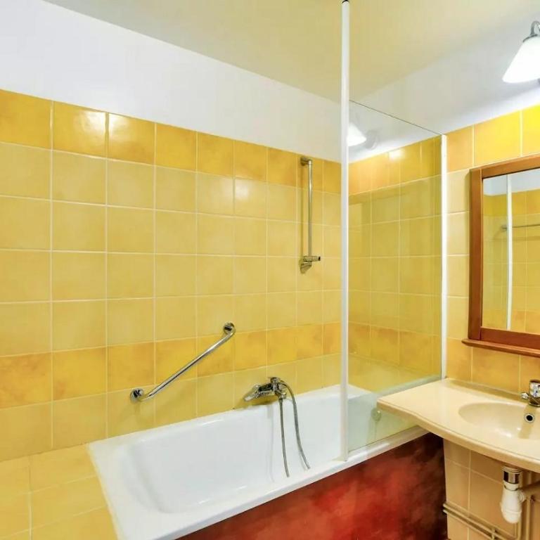 Residence du Lac - maeva Home - Comfort Studio (5 Personen) - 5