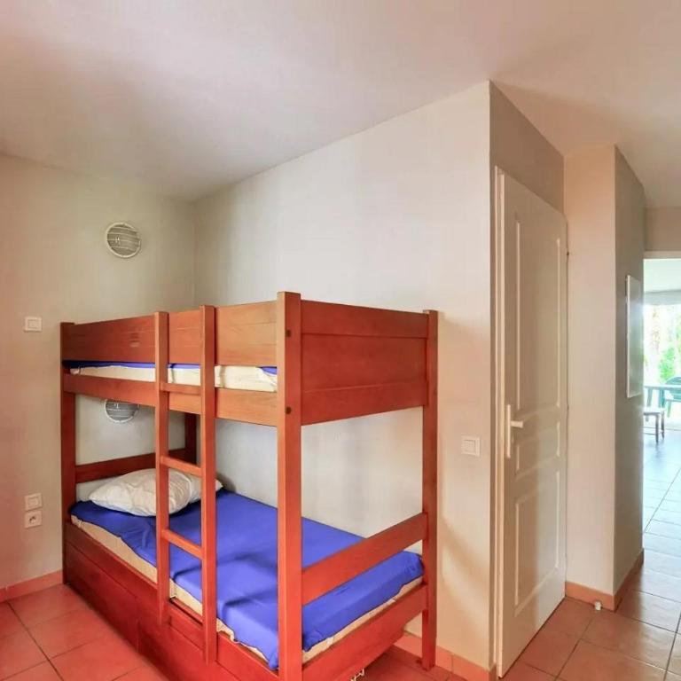 Residence du Lac - maeva Home - Comfort Studio (5 Personen) - 1