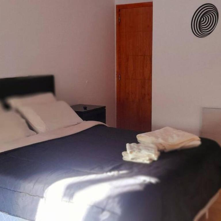 Moderno departamento - Apartamento de 1 dormitorio - 18