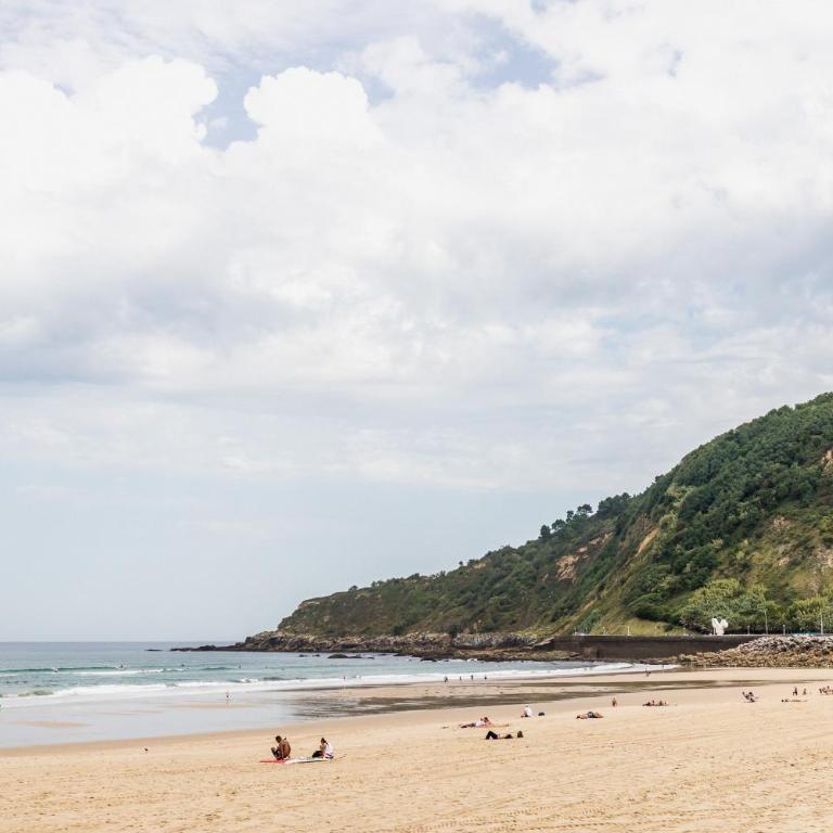 ONDARRA by SWEET HOME SAN SEBASTIAN - Apartamento Superior - 40