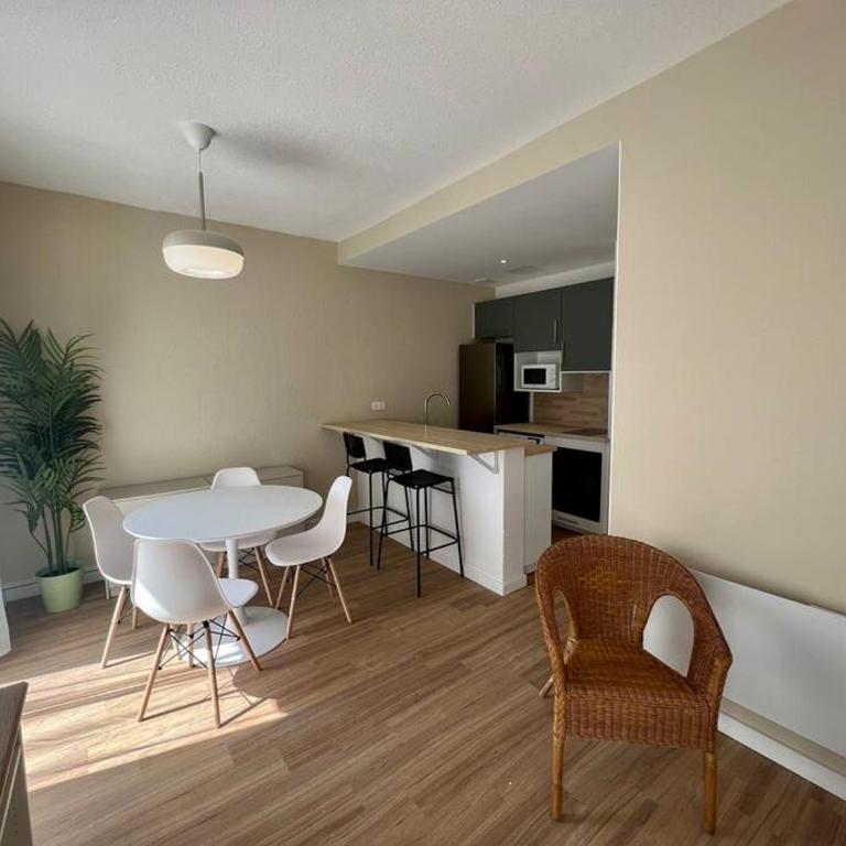 Saint-Roch station - Appartement 1 Chambre - 5