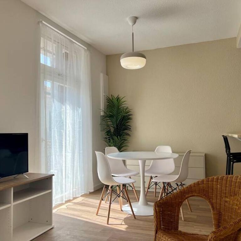Saint-Roch station - Appartement 1 Chambre - 7