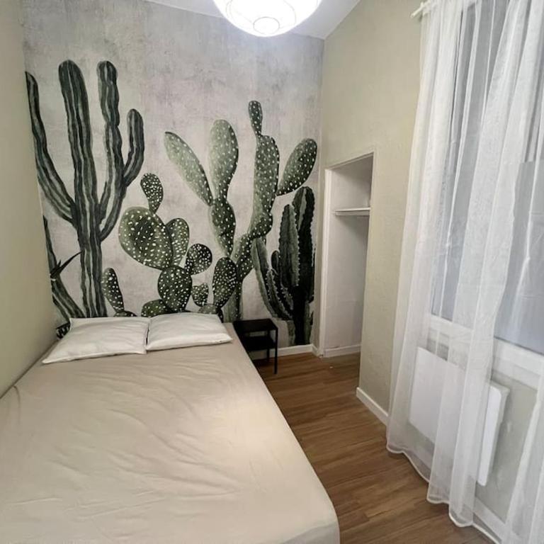 Saint-Roch station - Appartement 1 Chambre - 8