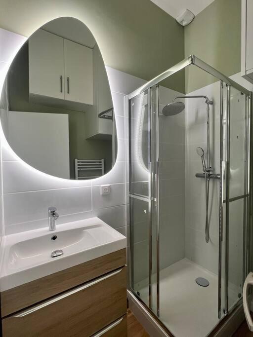 Saint-Roch station - Appartement 1 Chambre - 9