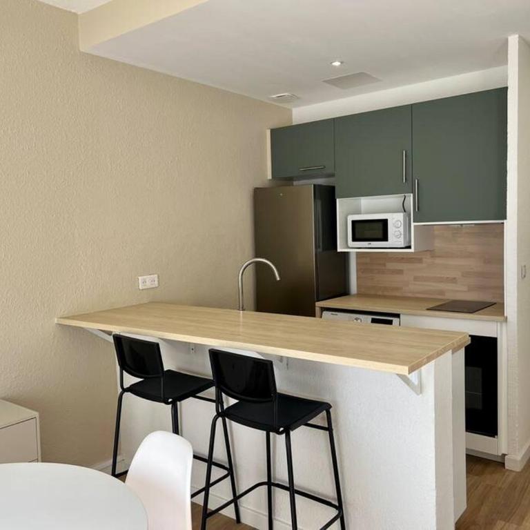 Saint-Roch station - Appartement 1 Chambre - 11