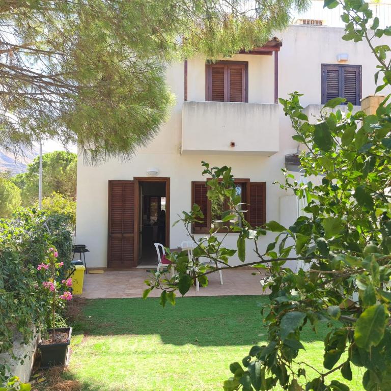CASA IL LIMONE 300M MARE PARK e GIARDINO PRIV WIFI - Two-Bedroom Apartment - 10