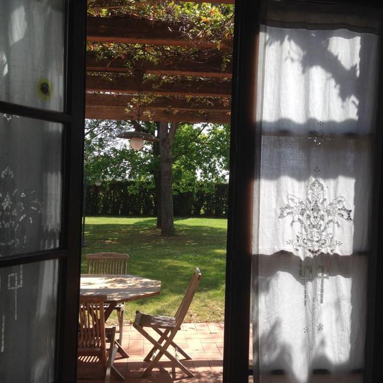 Fattoria Cirene - Appartamento con 2 Camere da Letto - 5