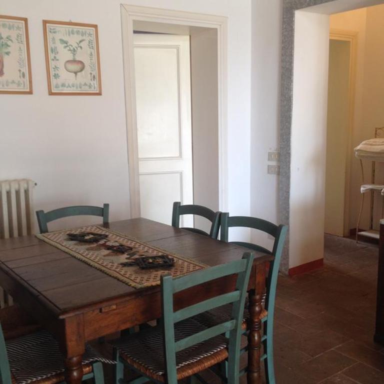 Fattoria Cirene - Appartamento con 2 Camere da Letto - 1