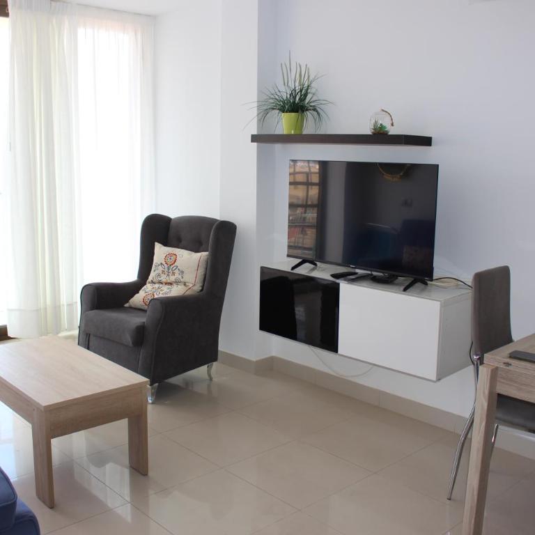 Lord Nelson Las Canteras 1 - Apartamento - 12