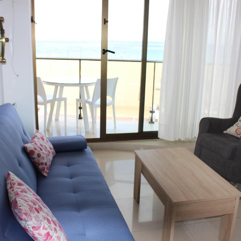 Lord Nelson Las Canteras 1 - Apartamento - 7
